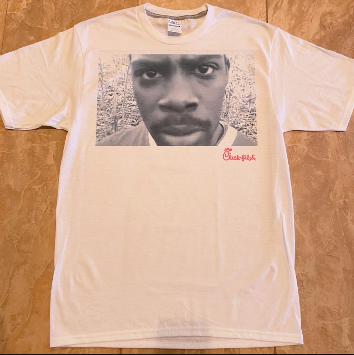 Unforgivable Tee (PRE-ORDER)