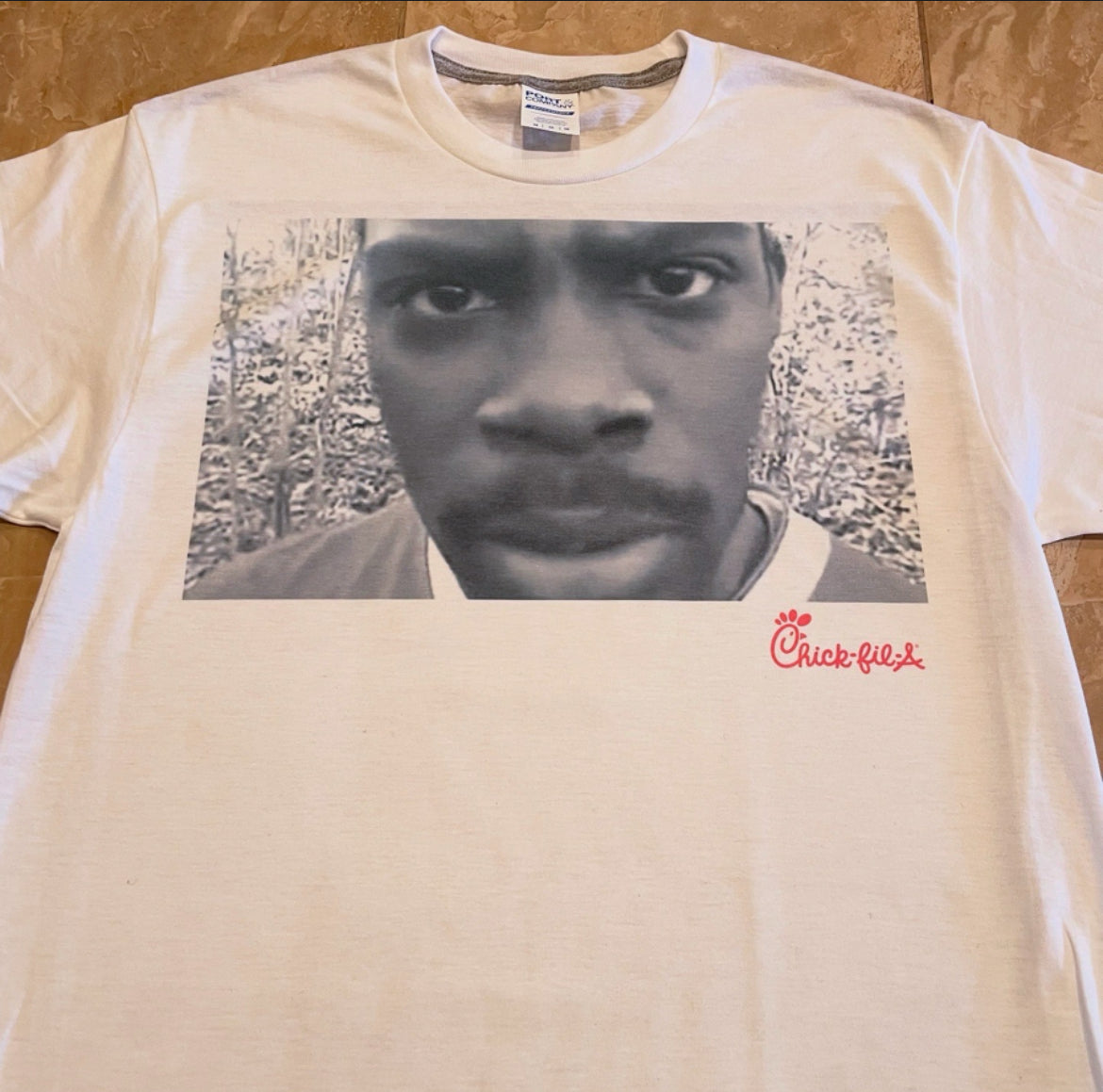 Unforgivable Tee (PRE-ORDER)
