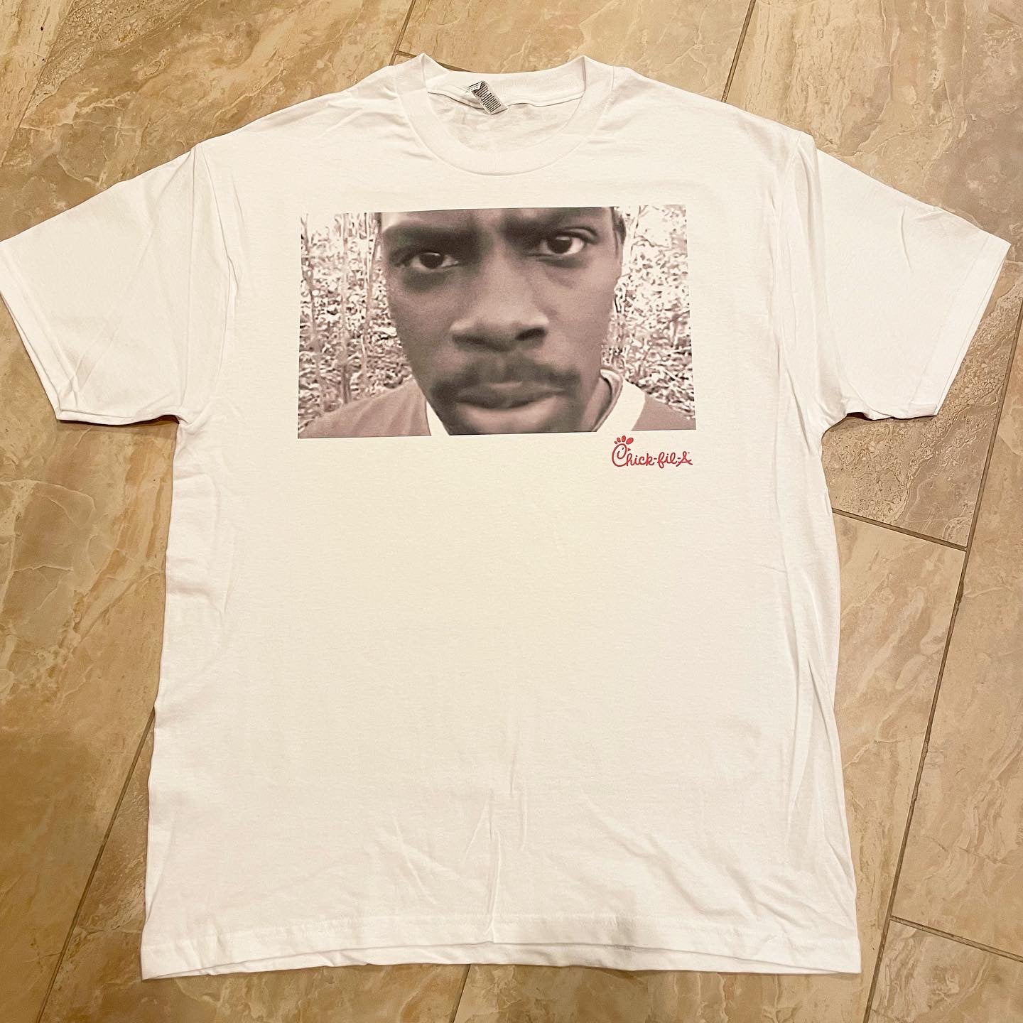 Unforgivable Tee (PRE-ORDER)