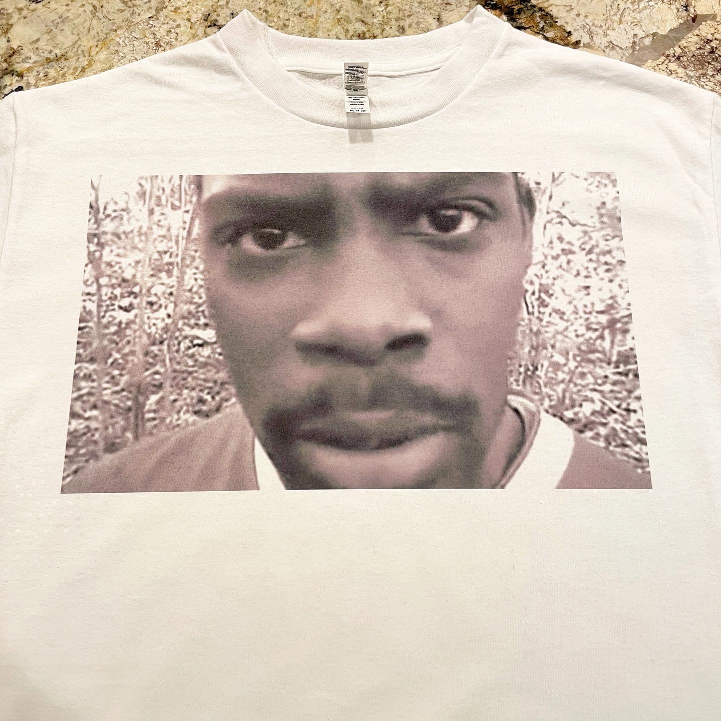 Unforgivable Tee (PRE-ORDER)